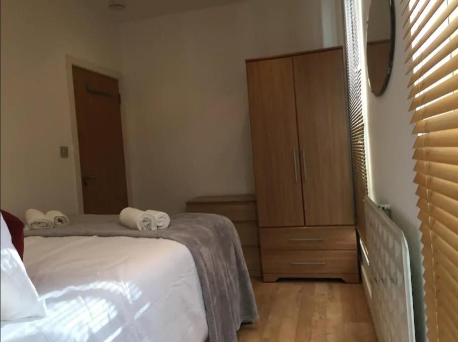 Privatunterkunft Lovely Private Bedrooms In Euston, *