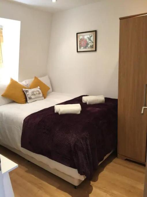 Séjour chez l'habitant Lovely Private Bedrooms In Euston,