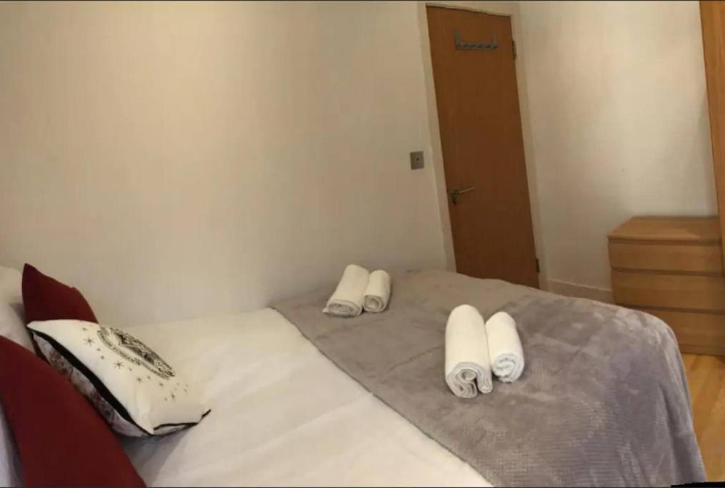 Lovely Private Bedrooms In Euston, * Londres
